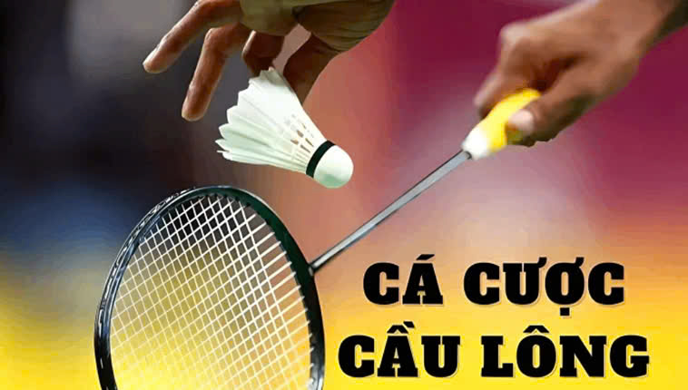 Bí Quyết Thắng Lớn Khi Tham Gia Cá Cược Cầu Lông Tại SV368