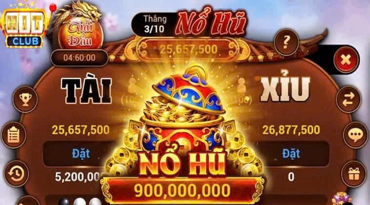 Khám Phá Bí Ẩn Thắng Lớn Cùng Trò Chơi Nổ Hũ Vũ Trụ SV368