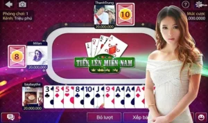 Bí Quyết Tham Gia Tiến Lên Miền Nam Tại SV368 Đỉnh Cao Trải Nghiệm