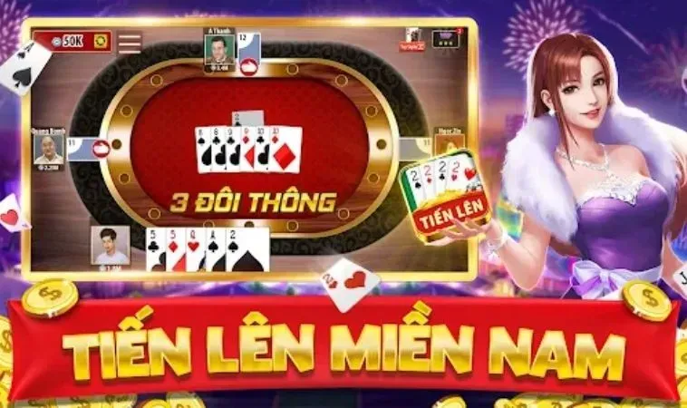 Bí Quyết Tham Gia Tiến Lên Miền Nam Tại SV368 Đỉnh Cao Trải Nghiệm