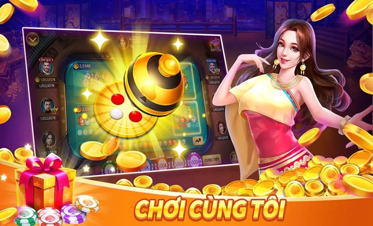 Bí Ẩn Đằng Sau Sức Hút Của Xóc Đĩa Tại SV368